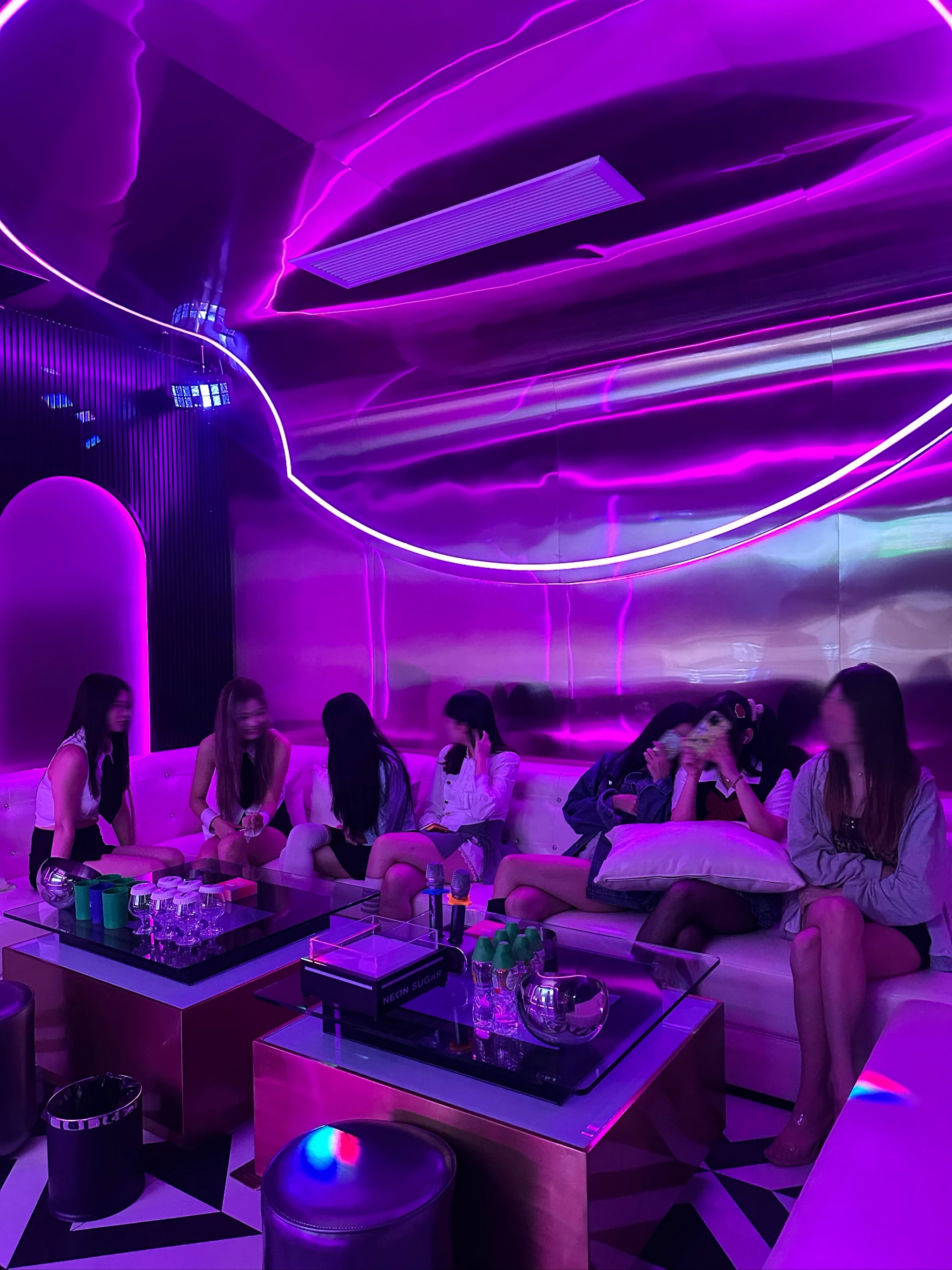 锦州商务ktv首选专业商务ktv体验-北镇市ktv预定