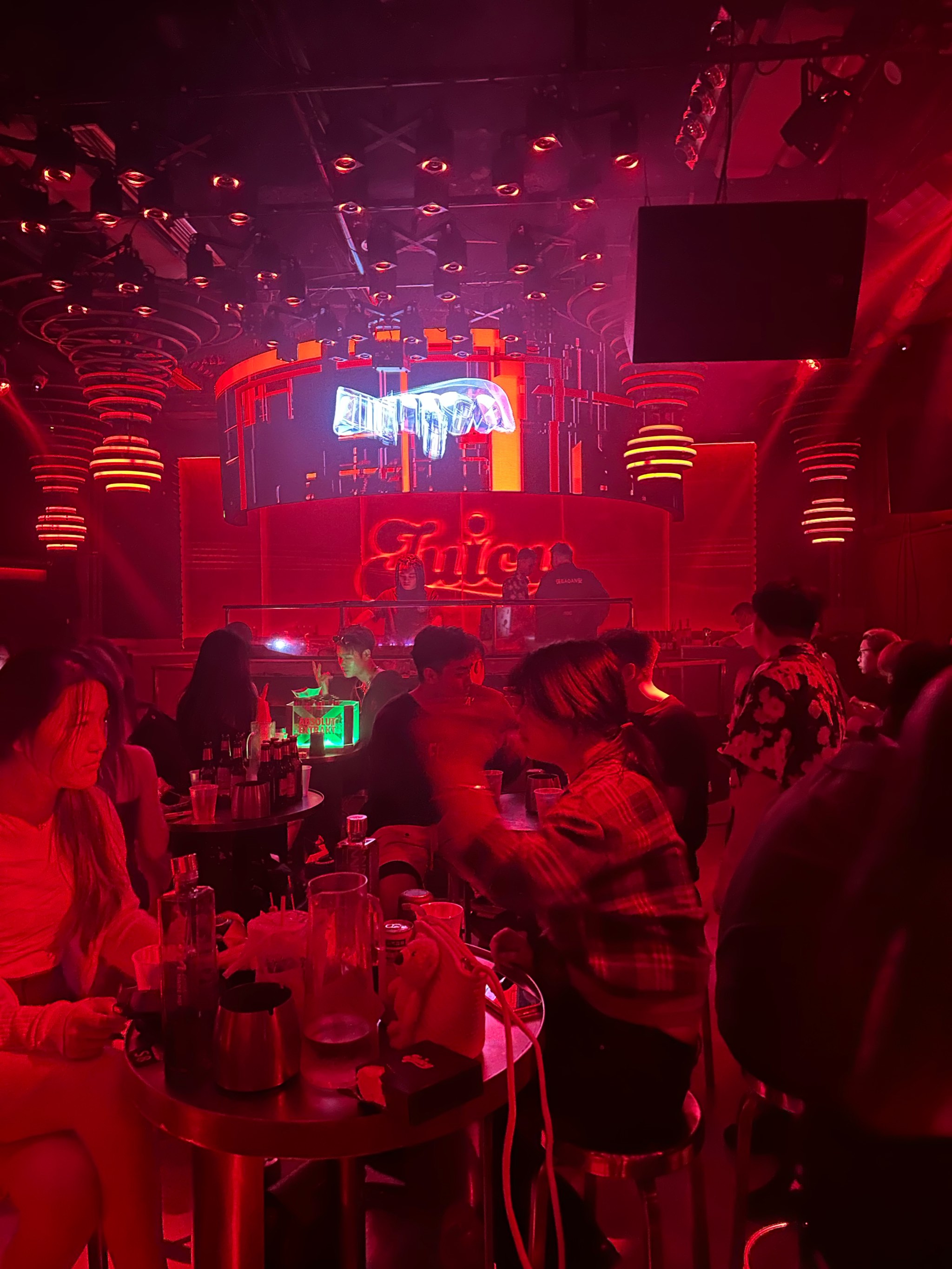 锦州商务KTV总排行-北镇市ktv预定